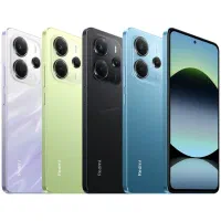 Redmi Note14  4G اقساط بازنشستگان