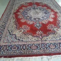 فرش ۹ متری (نمین)