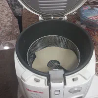 سرخکن|اجاق گاز و لوازم برقی پخت‌وپز|بروجرد, |دیوار