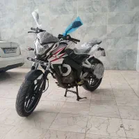 ns200|موتورسیکلت|کرج, فاز ۱ مهرشهر|دیوار