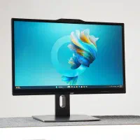 Msi pro22x kvm کامپیوتر ام اس آی