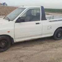 پراید وانت 151|خودرو سواری و وانت|گنبد کاووس, |دیوار