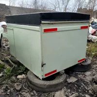 اتاق وانت  تمیز وسالم