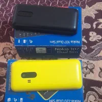نوکیا۲۲۰/۱۰۷