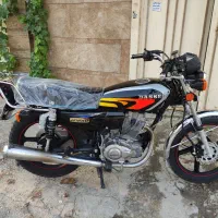 موتور 200 باسل