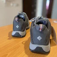 کفش هایکینگ برند کلمبیا اصل|کیف، کفش، کمربند|اصفهان, باغ نگاره|دیوار