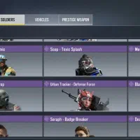 اکانت کالاف ریجن هند|کنسول، بازی ویدئویی و آنلاین|محلات, |دیوار