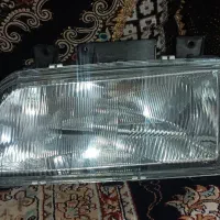 چراغ جلو ۴۰۵