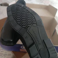 کفش مردانه مجلسی رسمی سایز۴۱|کیف، کفش، کمربند|گرگان, |دیوار