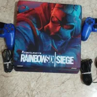 پی اس فور اسلیم ps 4