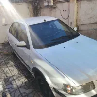 سمند 92|خودرو سواری و وانت|قوچان, |دیوار