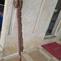 آچار زنجیری