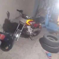 شاهین موتور قم