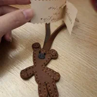 چارم بگ / آویز کیف|زیورآلات و اکسسوری|قم, هفت تیر|دیوار