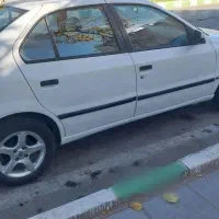 سمند مدل ۹۰ef7 ‌|خودرو سواری و وانت|طرقبه, |دیوار