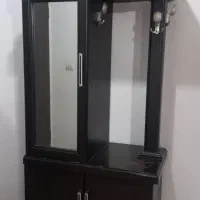 لوازم منزل|کتابخانه، شلف، قفسه‌های دیواری|بهارستان, |دیوار