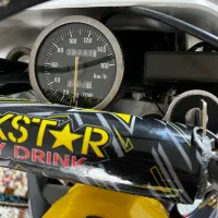 Rmx250|موتورسیکلت|بانه, |دیوار