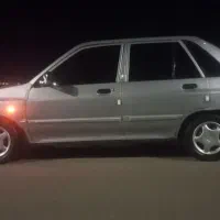 پراید۱۴۱مدل۸۶