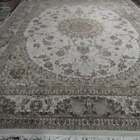 فرش ۱۲متری کاملا سالم و نو ۲عدد