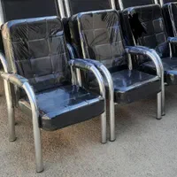 صندلی چرخدار*صندلی انتظار*صندلی اداری*میز اداری