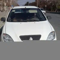 تیبا ۱دوگانه مدل ۹۳