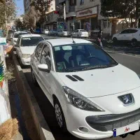 ۲۰۷ tu5صفر|خودرو سواری و وانت|کرج, حصارک بالا|دیوار