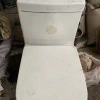 توالت فرنگی