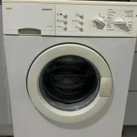 لباسشویی تمیز درحد نو