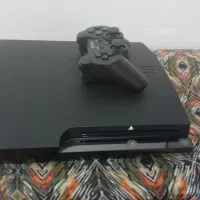 ps3  یاپلی استیشن 3 120 گیگ