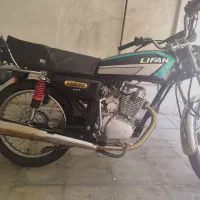 موتورهندا 125