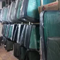 نمایندگی شیشه اتومبیل پل تمامی خودرها+ترمیم شیشه|خدمات موتور و ماشین|اهواز, کمپلو جنوبی|دیوار