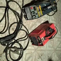 جوشکاری سیار|خدمات پیشه و مهارت|تربت‌حیدریه, بی بی حسنیه|دیوار