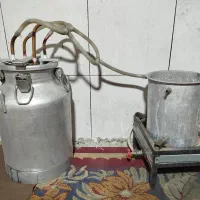 دیگ تقطیر گلاب گیر و عرق گیر|فروشگاه و مغازه|گلستان (تهران), |دیوار