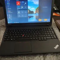 لپتاپ قدرتمندLenovo T540 با پردازنده گرافیکی اینتل|رایانه همراه|تهران, نارمک|دیوار