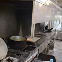 لوازم رستوران کبابی|کافیشاپ و رستوران|تهران, استقلال|دیوار