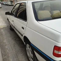 405 slx|خودرو سواری و وانت|قم, دروازه چوبی|دیوار