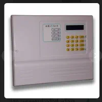 دزدگیر اماکن آریوسیس مدل CL-70 با 2 ریموت کنترل
