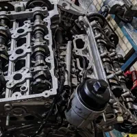 مکانیکی و تعمیر موتور و گیربکس