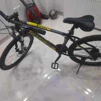 دوچرخه ۲۶ اورلورد