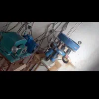 ابزار دوبل زن از سایز۶تا۲۰و دوبل خورد کن|ابزارآلات|قم, کلهری|دیوار