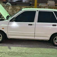 پراید ۱۱۱|خودرو سواری و وانت|آستانه اشرفیه, |دیوار