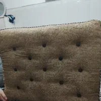 پشتی شاه نشین|پشتی|قم, نیروگاه|دیوار