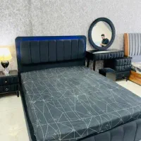 سرویس خواب ، دونفره و تک|تخت و سرویس خواب|تهران, نعمت‌آباد|دیوار