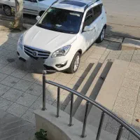 چانگان sc35مدل ۹۷