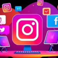 ادمین اینستاگرام