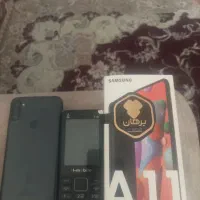 سامسونگa11