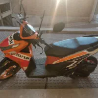 موتور طرح کیلیک ۱۴۰۱ معاوضه با گوشی