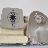 چرخ گوشت