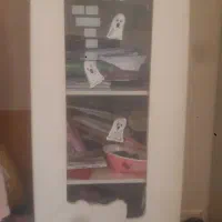 فروش کمد و تخت و ویترین|تخت و سرویس خواب|تهران, کوی بیمه|دیوار