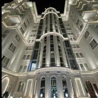 آپارتمان ۱۷۵متری واقع در برج برند منطقه